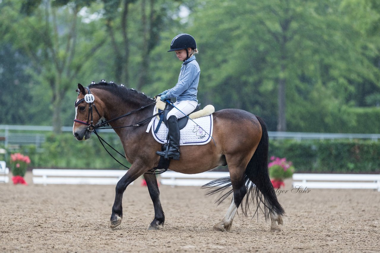 Bild 18 - Pony Akademie Turnier